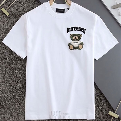 市场上装-T恤-欧货T恤