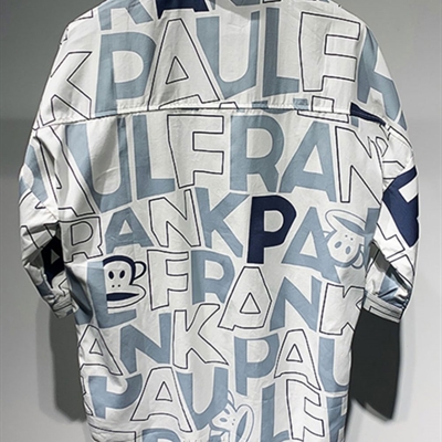 市场上装-衬衫-微潮衬衫