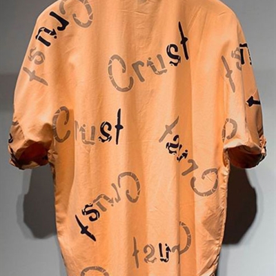 市场上装-衬衫-微潮衬衫