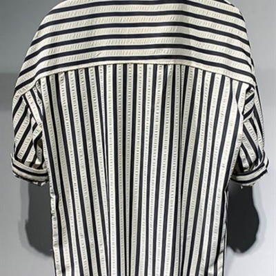 市场上装-衬衫-休闲衬衫