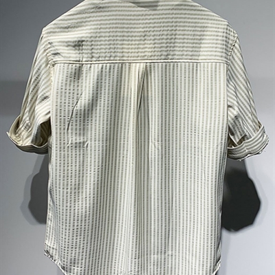 市场上装-衬衫-休闲衬衫