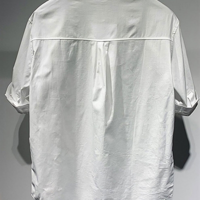 市场上装-衬衫-休闲衬衫