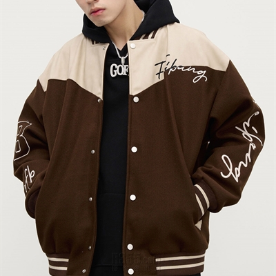 市场上装-夹克-电商夹克