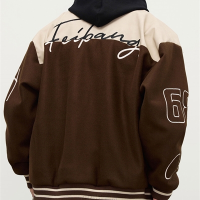 市场上装-夹克-电商夹克