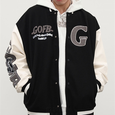 市场上装-夹克-电商夹克