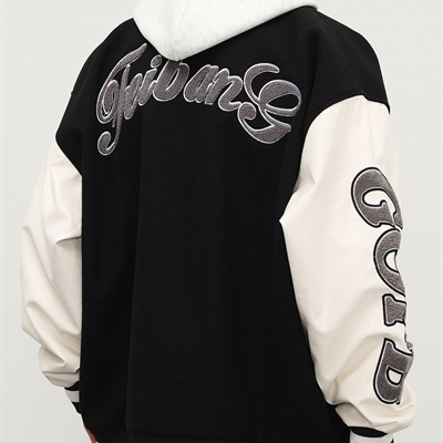 市场上装-夹克-电商夹克