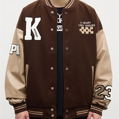 市场上装-夹克-电商夹克