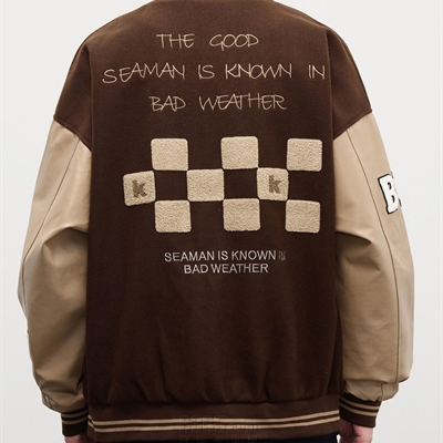 市场上装-夹克-电商夹克