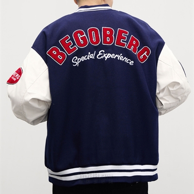 市场上装-夹克-电商夹克