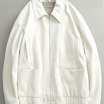 市场上装-夹克-休闲夹克