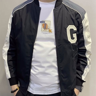 市场上装-夹克-休闲夹克