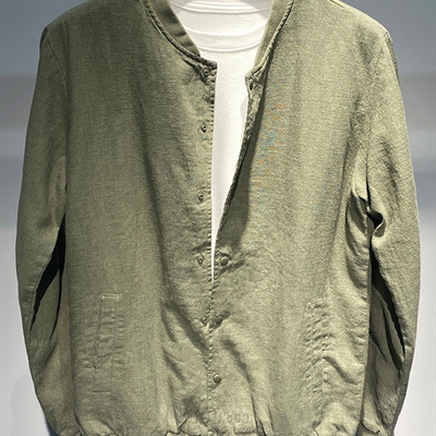 市场上装-夹克-休闲夹克