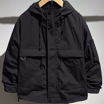 市场上装-夹克-休闲夹克