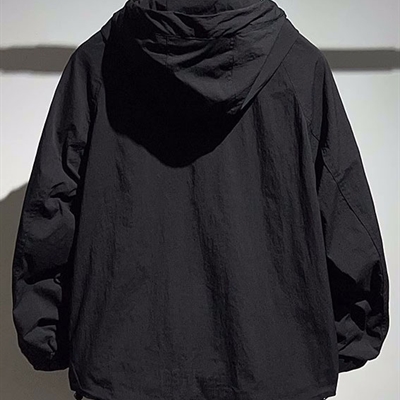 市场上装-夹克-休闲夹克