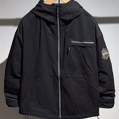 市场上装-夹克-休闲夹克