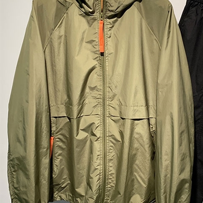 市场上装-夹克-休闲夹克