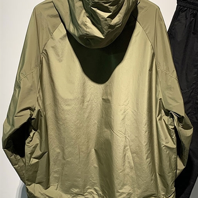 市场上装-夹克-休闲夹克