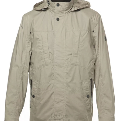 市场上装-中长外套-商务中长外套