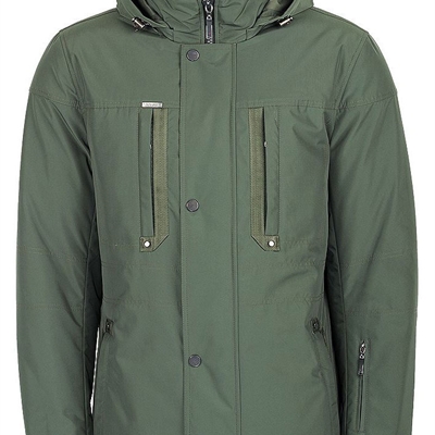 市场上装-中长外套-商务中长外套