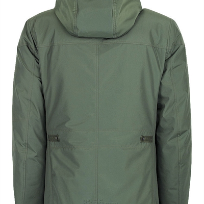 市场上装-中长外套-商务中长外套