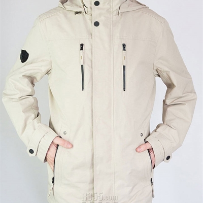 市场上装-中长外套-商务中长外套