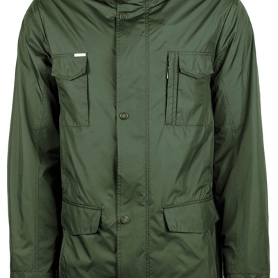 市场上装-中长外套-商务中长外套