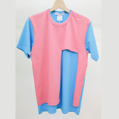 2023秋冬_Comme des Garcons _T恤_ 欧洲大牌资料