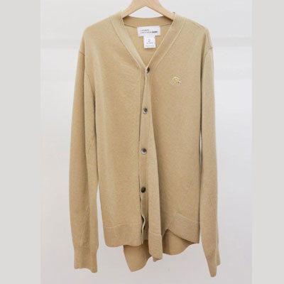 2023秋冬_Comme des Garcons _毛衫_ 欧洲大牌资料