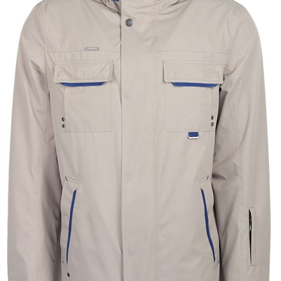 市场上装-中长外套-商务中长外套