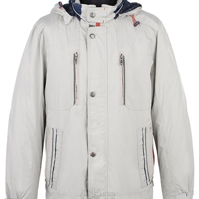 市场上装-中长外套-商务中长外套