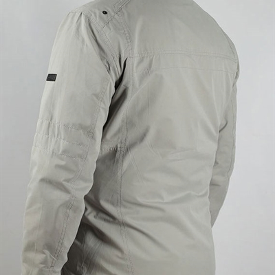 市场上装-中长外套-商务中长外套