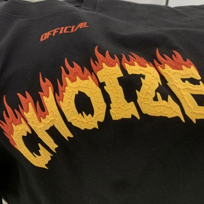 市场上装-T恤-电商T恤