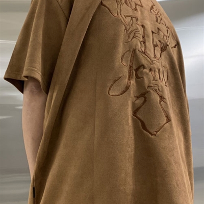 市场上装-T恤-电商T恤