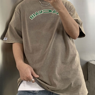 市场上装-T恤-电商T恤