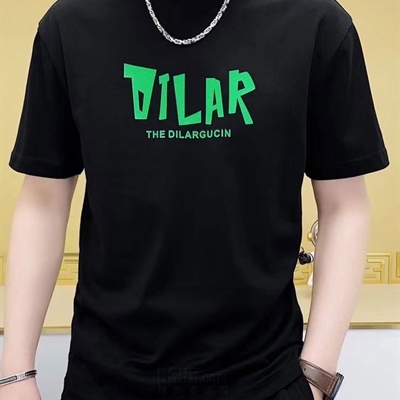 市场上装-T恤-欧货T恤