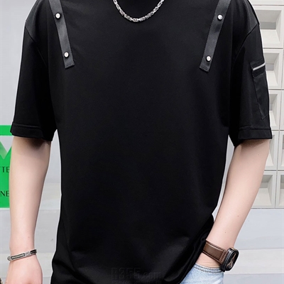 市场上装-T恤-欧货T恤