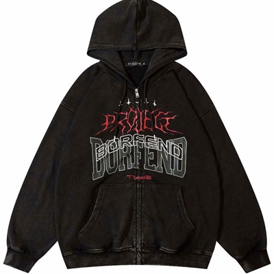 市场上装-卫衣-电商卫衣