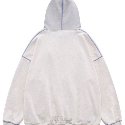 市场上装-卫衣-电商卫衣