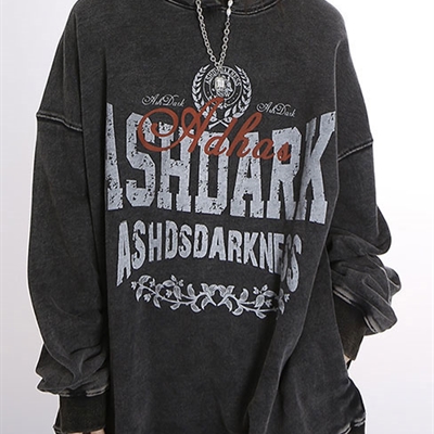 市场上装-卫衣-电商卫衣