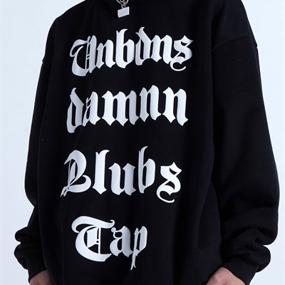 市场上装-卫衣-电商卫衣