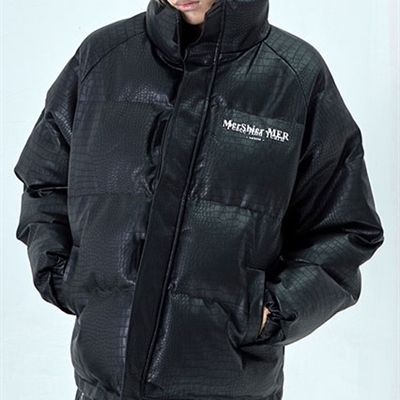 市场上装-皮衣-电商皮衣