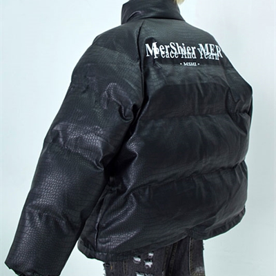 市场上装-皮衣-电商皮衣