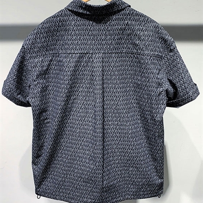 市场上装-衬衫-休闲衬衫