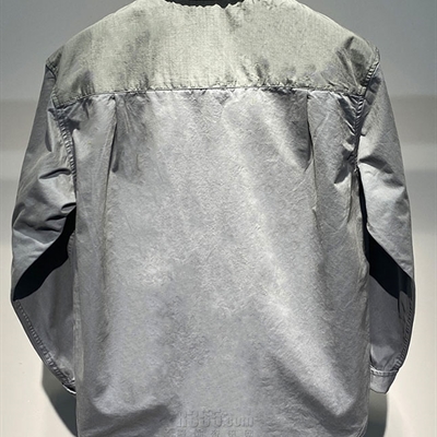 市场上装-衬衫-休闲衬衫