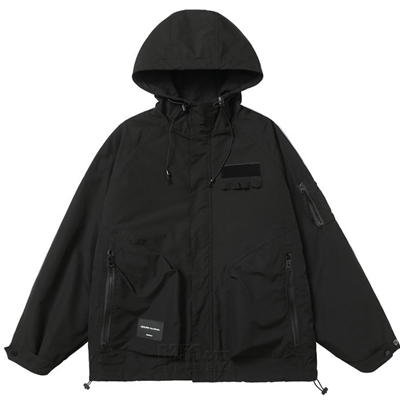 市场上装-夹克-电商夹克