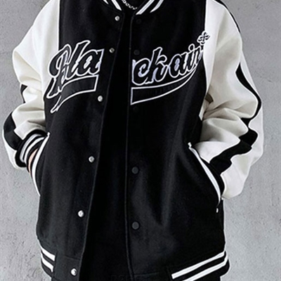 市场上装-夹克-电商夹克