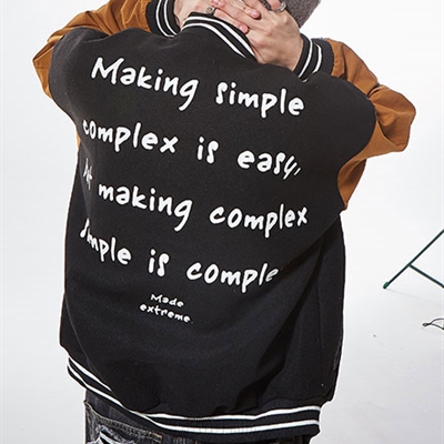 市场上装-夹克-电商夹克