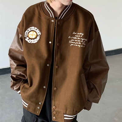 市场上装-夹克-电商夹克