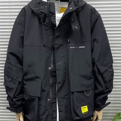 市场上装-夹克-休闲夹克