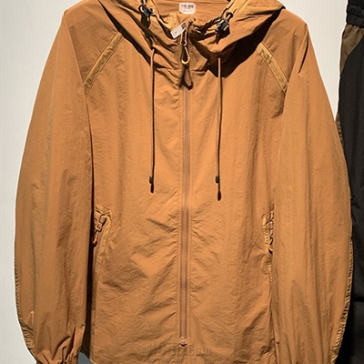 市场上装-夹克-休闲夹克